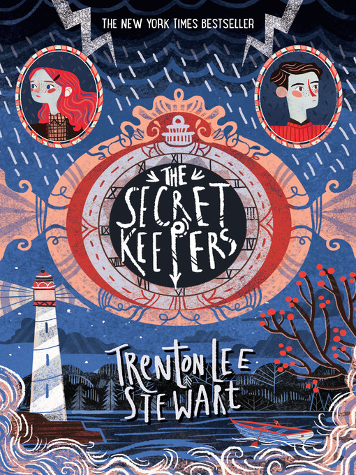 Title details for The Secret Keepers by Trenton Lee Stewart - Available